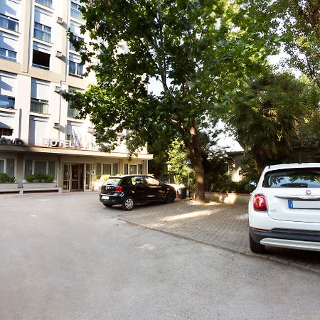 Hotel Corolle Φλωρεντία Εξωτερικό φωτογραφία