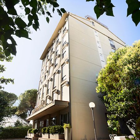 Hotel Corolle Φλωρεντία Εξωτερικό φωτογραφία