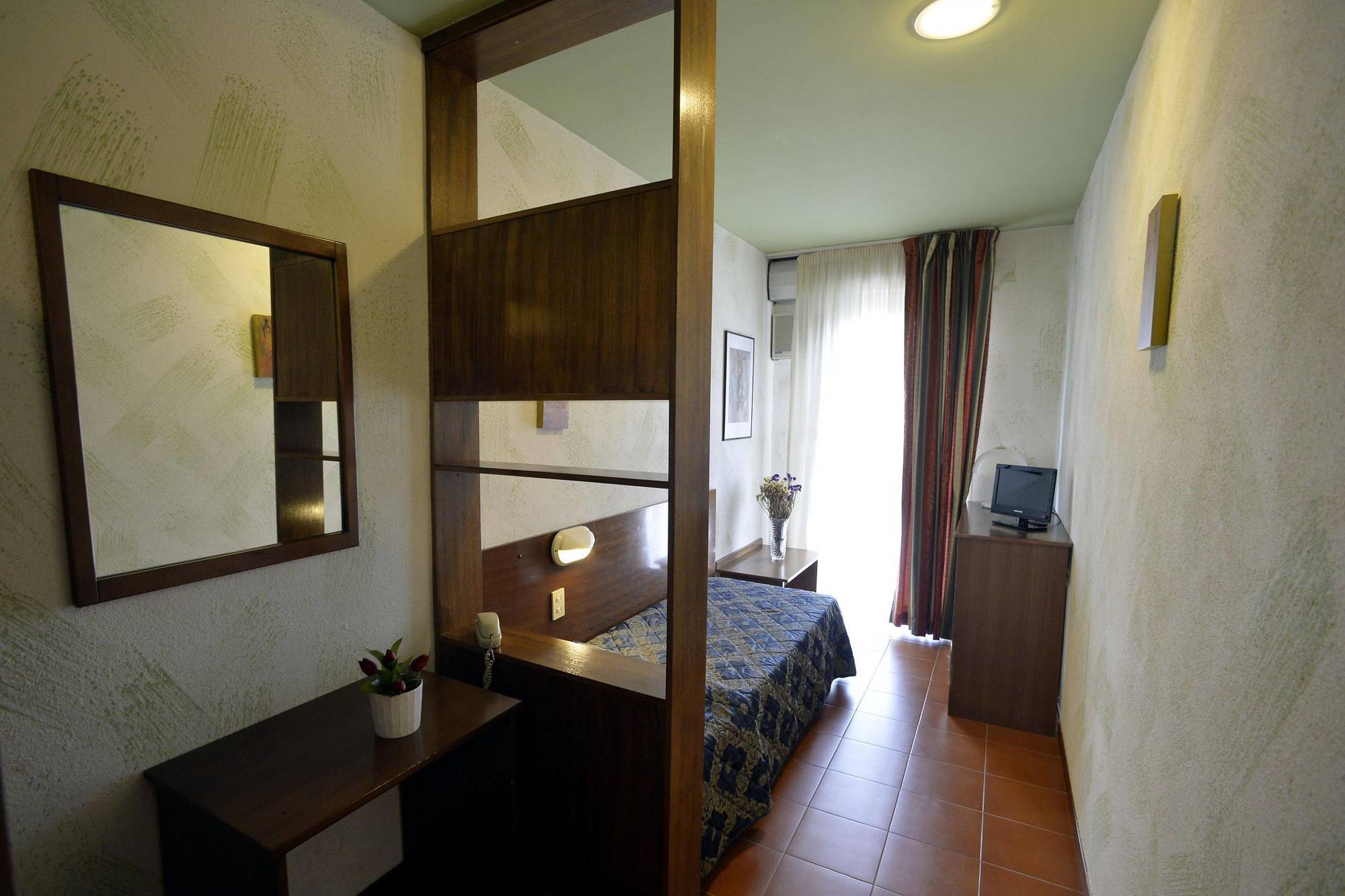 Hotel Corolle Φλωρεντία Εξωτερικό φωτογραφία