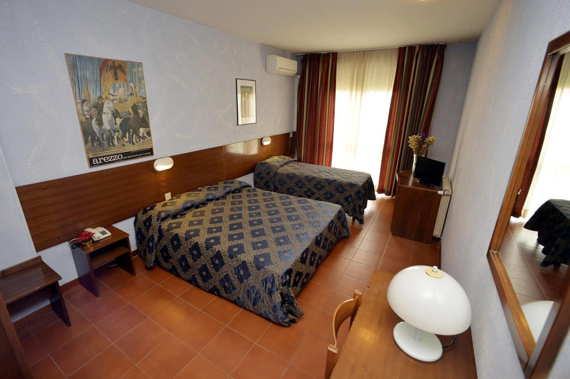 Hotel Corolle Φλωρεντία Εξωτερικό φωτογραφία