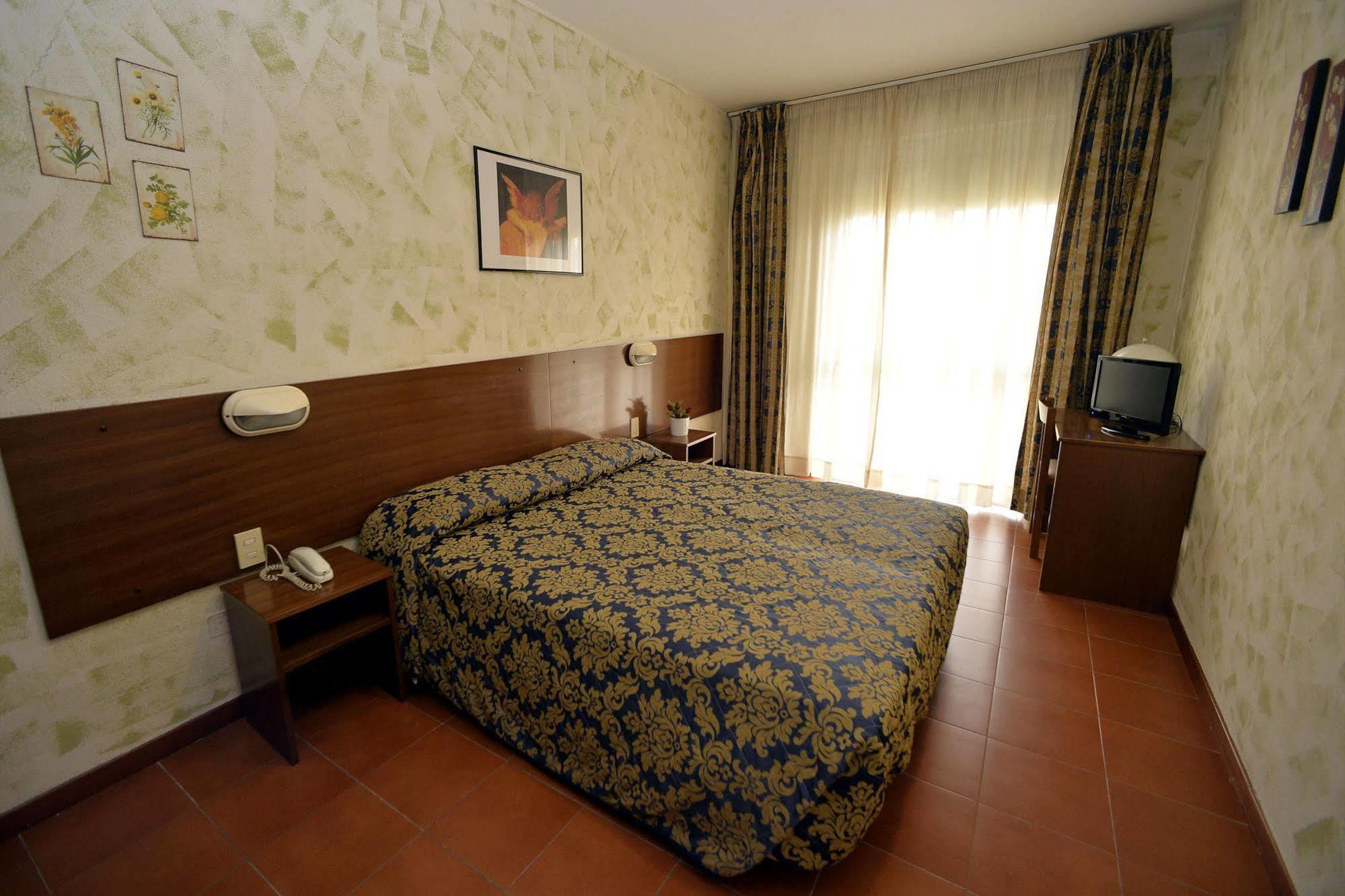 Hotel Corolle Φλωρεντία Εξωτερικό φωτογραφία
