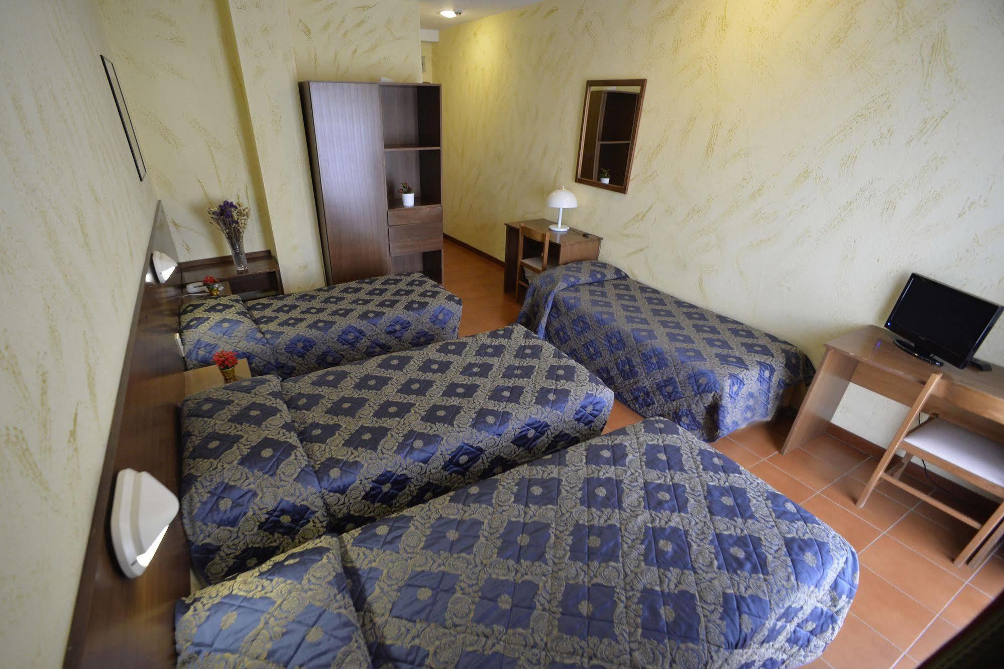 Hotel Corolle Φλωρεντία Εξωτερικό φωτογραφία