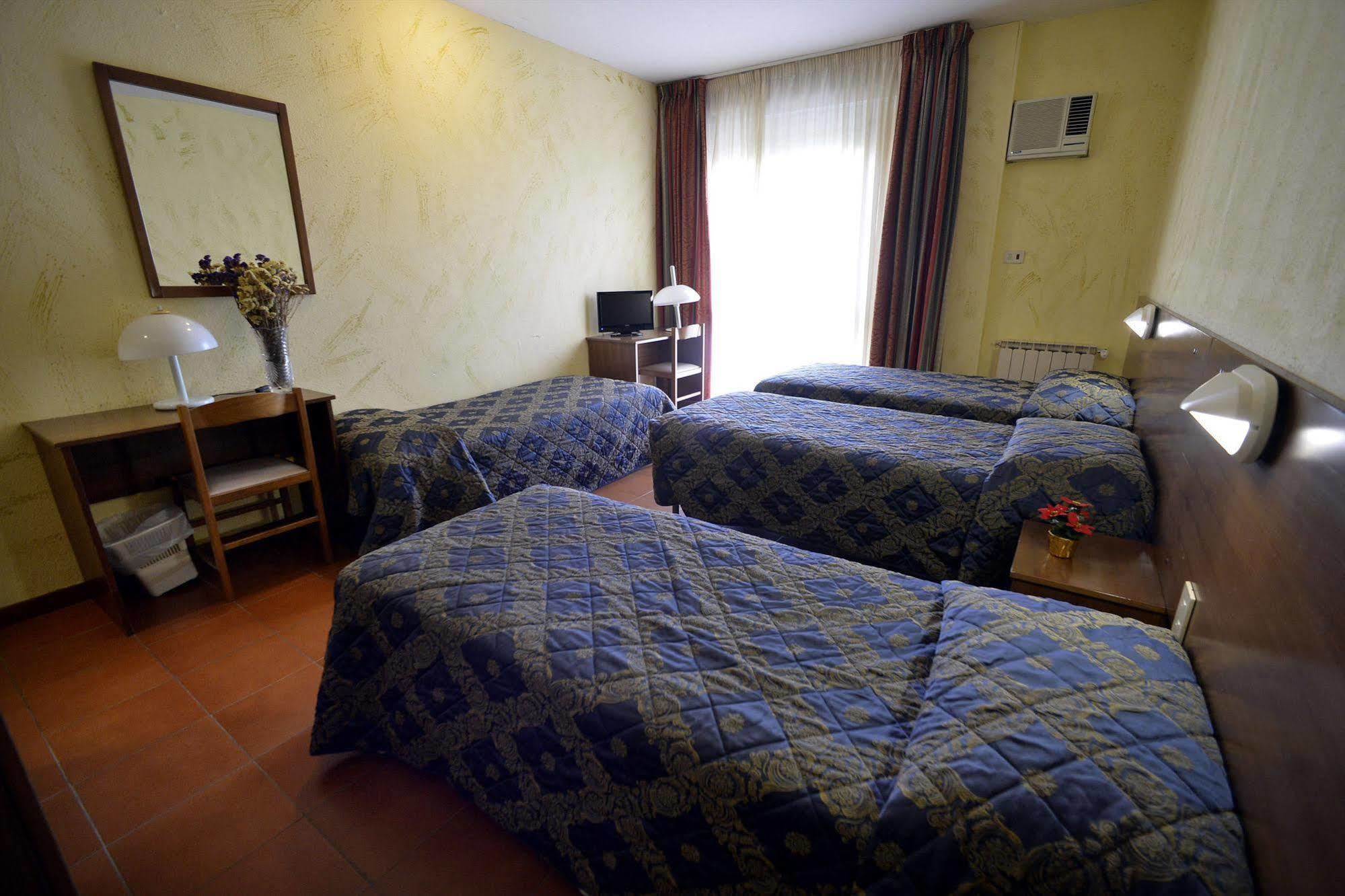 Hotel Corolle Φλωρεντία Εξωτερικό φωτογραφία