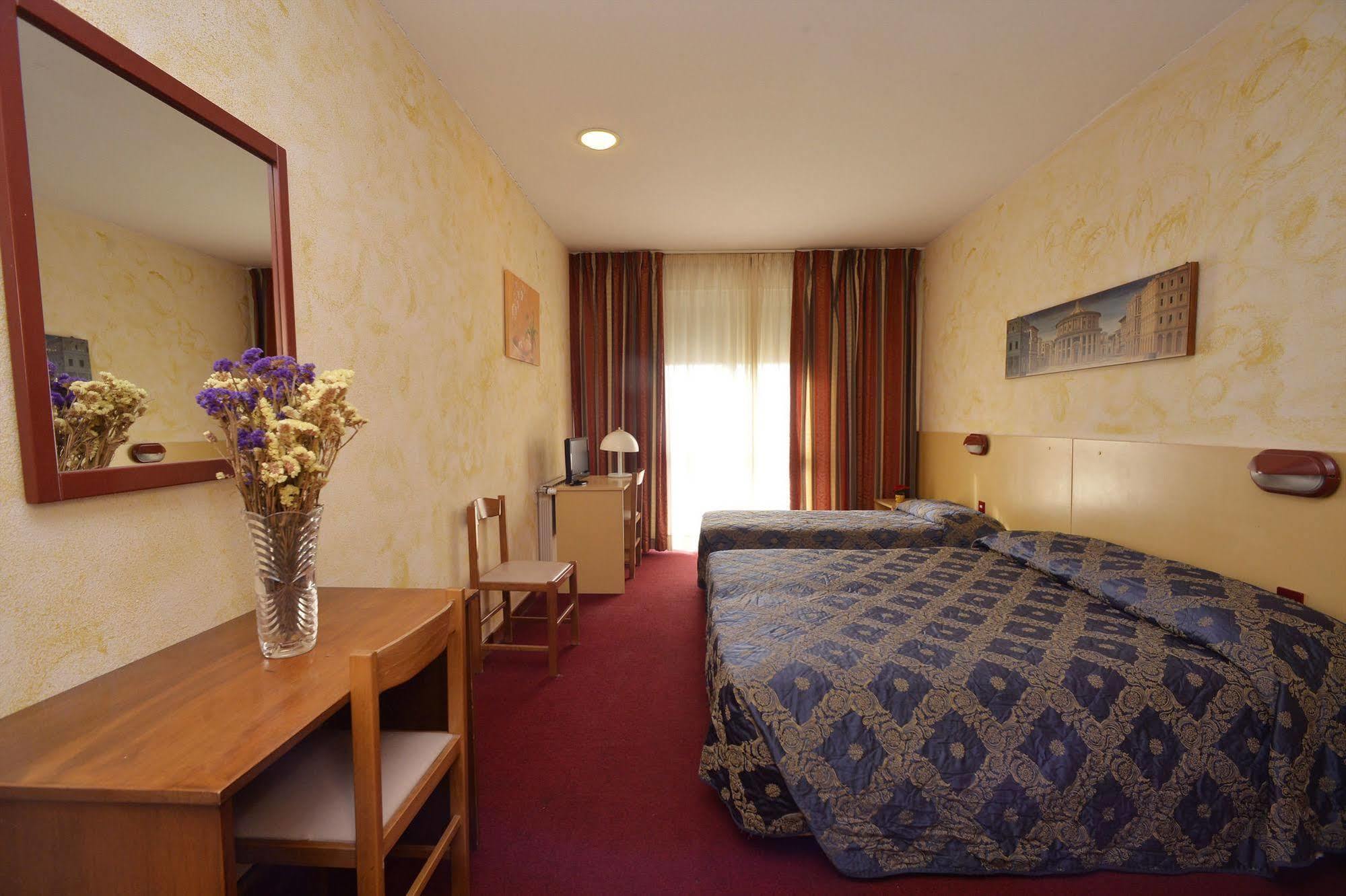 Hotel Corolle Φλωρεντία Εξωτερικό φωτογραφία