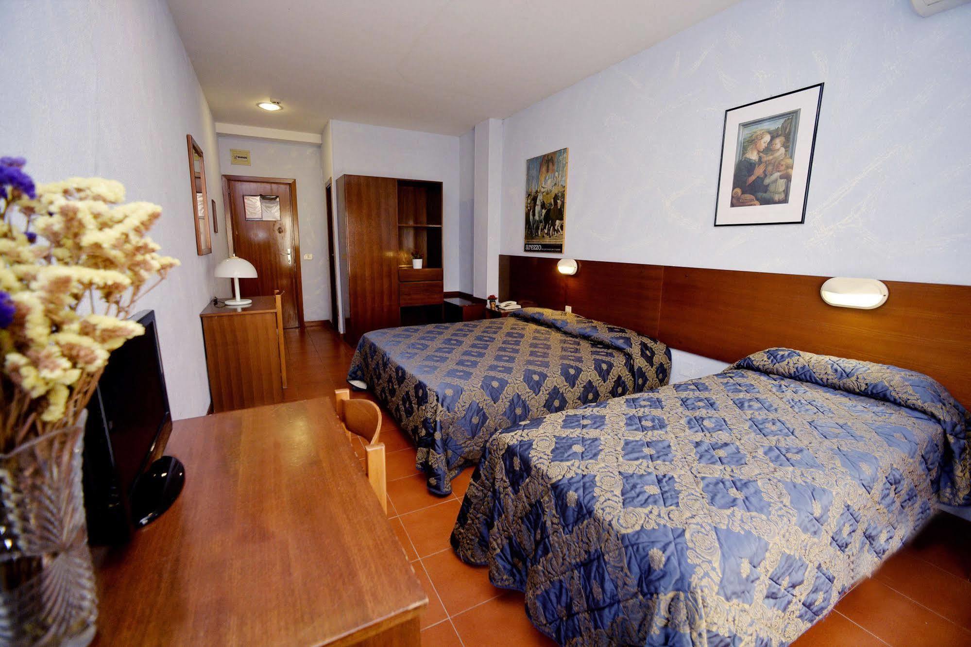 Hotel Corolle Φλωρεντία Εξωτερικό φωτογραφία