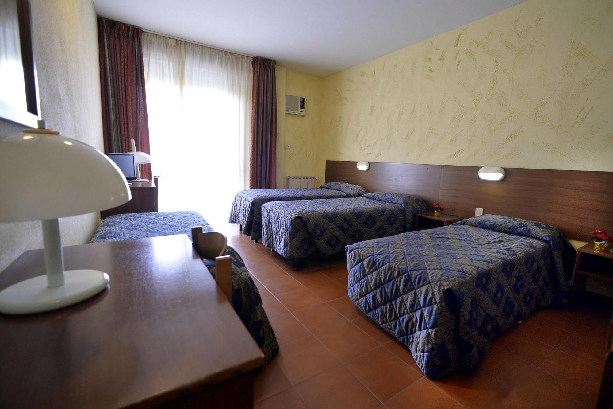 Hotel Corolle Φλωρεντία Εξωτερικό φωτογραφία