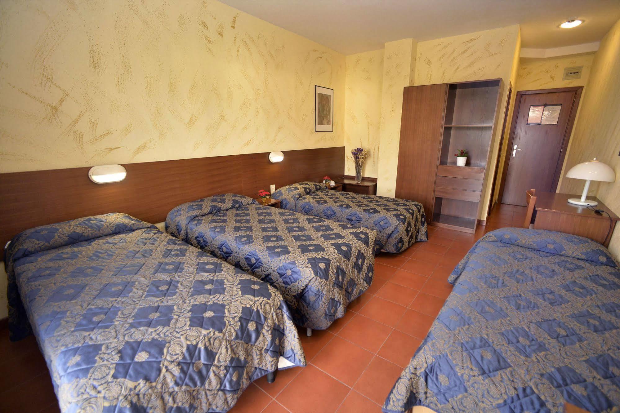 Hotel Corolle Φλωρεντία Εξωτερικό φωτογραφία